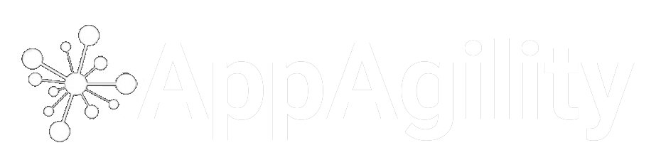 AppAgility.AI Logo